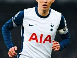 Superstar Andalan Tottenham Hotspur Son Heung-min Ngambek, Ingin Pindah ke Bayern Munchen?