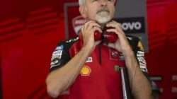 Marq Marquez Deg-Degkan Jalani Debut Musim Baru Bersama Ducati Marq Marquez Deg-Degkan Jalani Debut