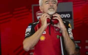 Marq Marquez Deg-Degkan Jalani Debut Musim Baru Bersama Ducati