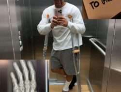 Meski Operasi Sukses, Jorge Martin Cedera Panjang, Siapa Penggantinya?