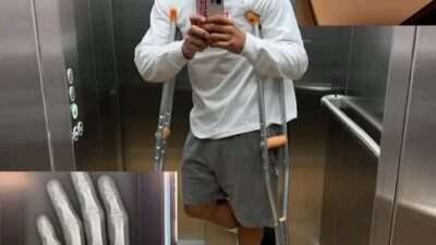 Meski Operasi Sukses, Jorge Martin Cedera Panjang, Siapa Penggantinya?