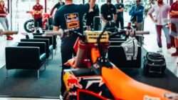 KTM Sudah Tidak Pusing, Kreditur Setujui Dana Tunai Kreditur Setujui Dana Tunai untuk KTM Segera Diproses