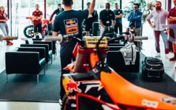 KTM Sudah Tidak Pusing, Kreditur Setujui Dana Tunai