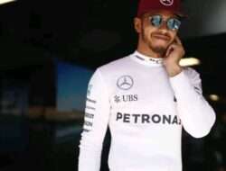 Masanya Sudah Habis, Lewis Hamilton Masih Paksa Ikut Sirkuit di 2025