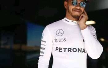 Masanya Sudah Habis, Lewis Hamilton Masih Paksa Ikut Sirkuit di 2025