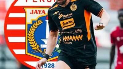 Persija Ingin Gantikan Marco Simic