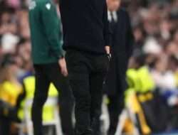 Pep Guardiola Bidik Bek Berusia 22 Tahun Sebagai Pengganti Kyle Walker