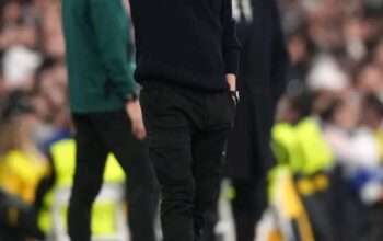 Pep Guardiola Bidik Bek Berusia 22 Tahun Sebagai Pengganti Kyle Walker