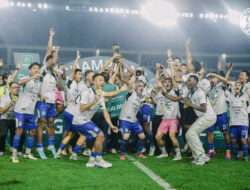 PSIM Jogja Pastikan ke Liga 1 Musim 2025/2026, Pelatih Beri Target Khusus