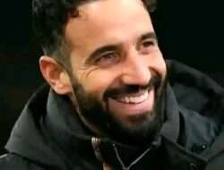 MU Sedang Krisis Efisiensi, Ruben Amorim Minta Perubahan