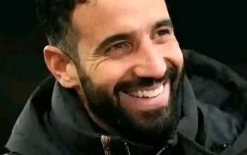 MU Sedang Krisis Efisiensi, Ruben Amorim Minta Perubahan