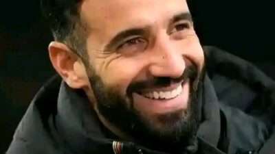 MU Sedang Krisis Efisiensi, Ruben Amorim Minta Perubahan