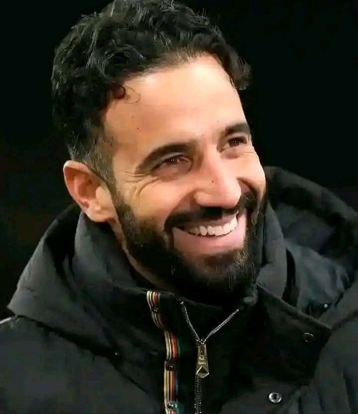 MU Sedang Krisis Efisiensi, Ruben Amorim Minta Perubahan