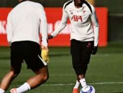 Liverpool Temukan Pengganti Mohammed Salah: Kami Bidik Pemain Real Madrid