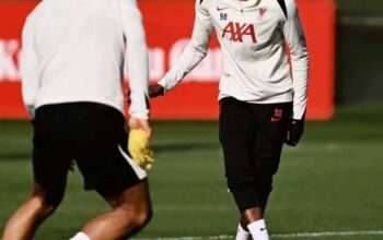 Liverpool Temukan Pengganti Mohammed Salah: Kami Bidik Pemain Real Madrid