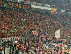 Persija Jakarta Keluar Uang Banyak Tahun 2025 Sampai 100 Juta Lebih