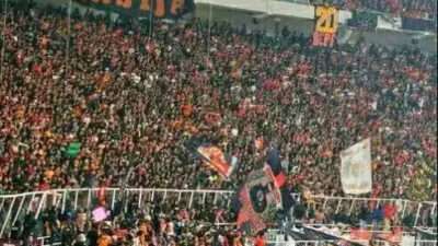 Persija Jakarta Keluar Uang Banyak