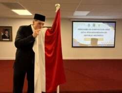 Ole Romeny Striker Termahal yang Dinaturalisasi Timnas