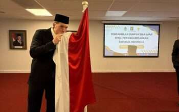 Ole Romeny Striker Termahal yang Dinaturalisasi Timnas