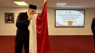 Ole Romeny Jadi Striker Termahal