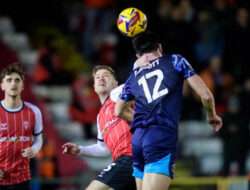 Elkan Baggott Tolak Panggilan Timnas, Ini Prediksi Penggantinya