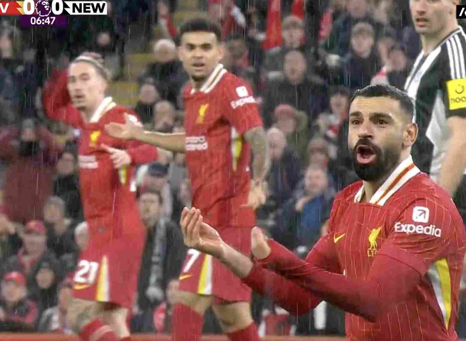 Peluang Liverpool Juarai Liga Inggris