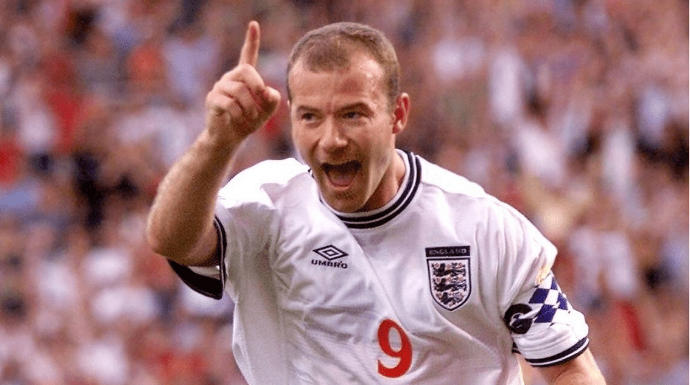 Top Skor 5 Liga Top Eropa Sepanjang Masa: Legenda Sepak Bola Liga Inggris (Premier League): Alan Shearer, Sang Raja Gol yang Tak Tertandingi