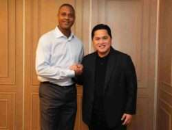 Profil Frank Van Kempen: Asisten Pelatih Timnas U23