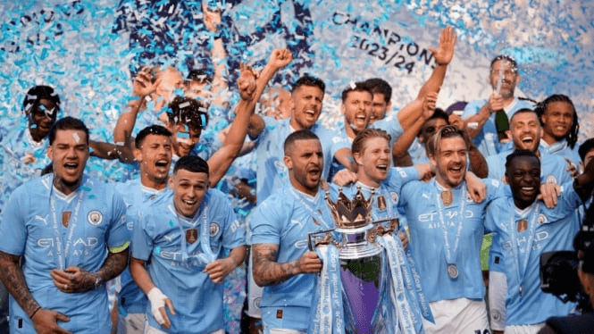 Prediksi Juara Liga Champions Menurut Peramal: Analisis dan Ramalan Analisis Statistik Opta: Manchester City di Puncak