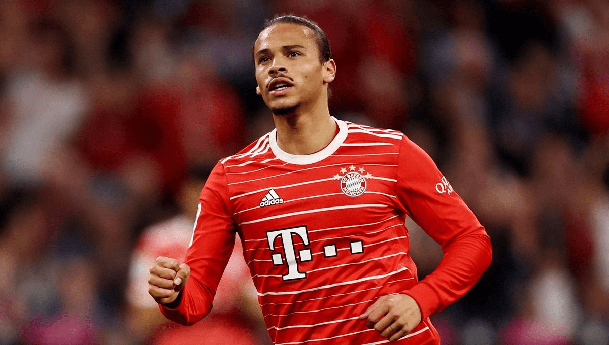 Pemain Incaran Liverpool Terbaru 2025: Prospek dan Strategi Leroy Sané: Winger Cepat yang Diincar