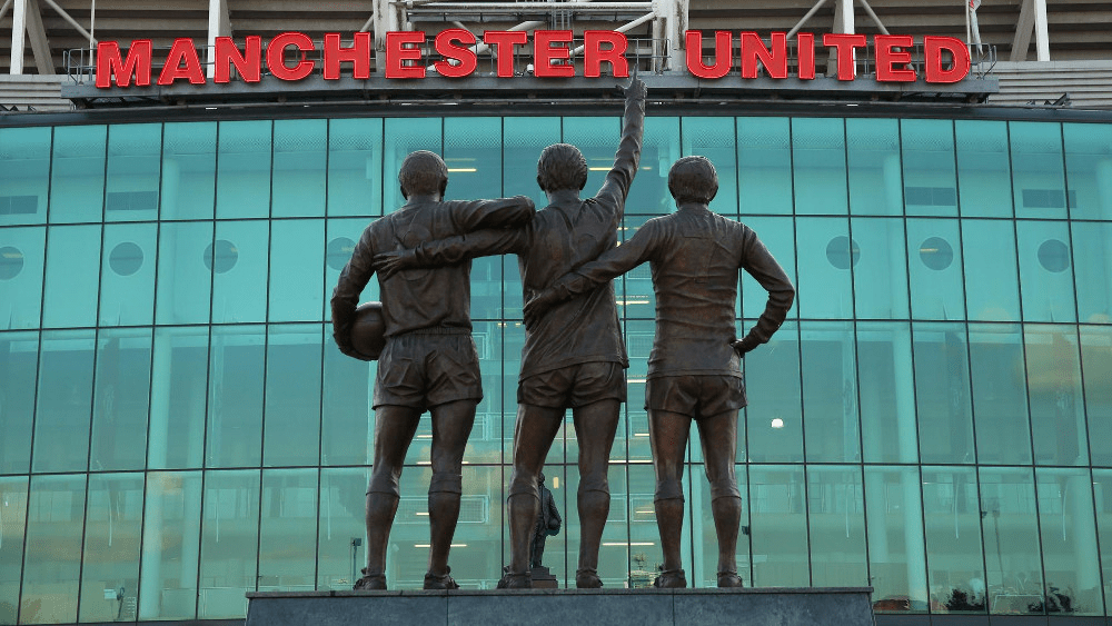 Legenda MU Sepanjang Masa: Ikon yang Tak Terlupakan Karier Gemilang di Old Trafford