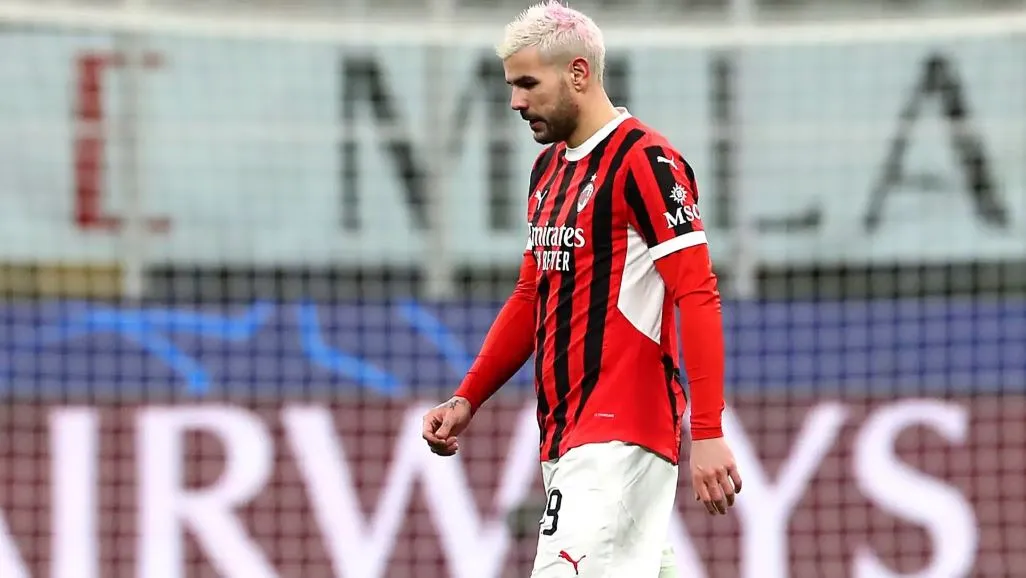 AC Milan Tersandung di Turin: Gol Bunuh Diri dan Penalti Gagal Jadi Biang Keladi Kekalahan AC Milan