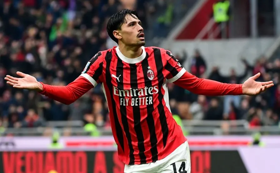 AC Milan Tersandung di Turin: Gol Bunuh Diri dan Penalti Gagal Jadi Biang Keladi Kekalahan AC Milan
