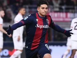 Api Tanpa Bara: AC Milan Meredup di Markas Bologna