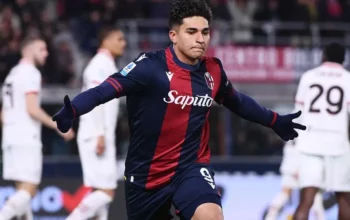 Api Tanpa Bara: AC Milan Meredup di Markas Bologna
