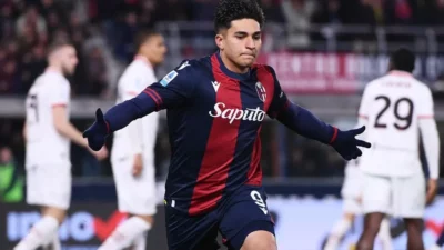 Api Tanpa Bara: AC Milan Meredup di Markas Bologna