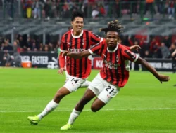 All Out Attack, Perjudian yang Diambil AC Milan untuk Bekuk Empoli dengan 10 Pemain