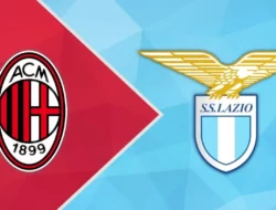 Prediksi AC Milan vs Lazio 3 Maret 2025