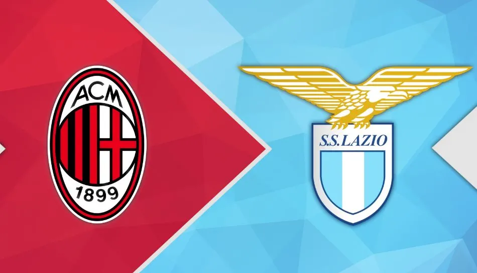 AC Milan vs Lazio
