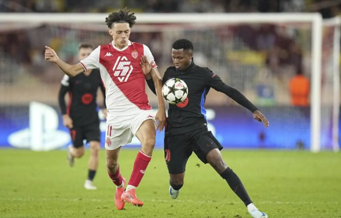 Prediksi AS Monaco vs Benfica 13 Februari 2025 AS Monaco vs Benfica