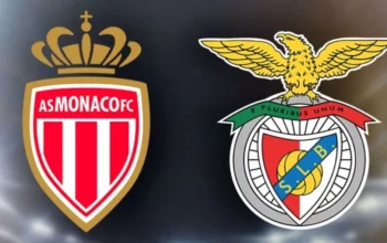 Prediksi AS Monaco vs Benfica 13 Februari 2025