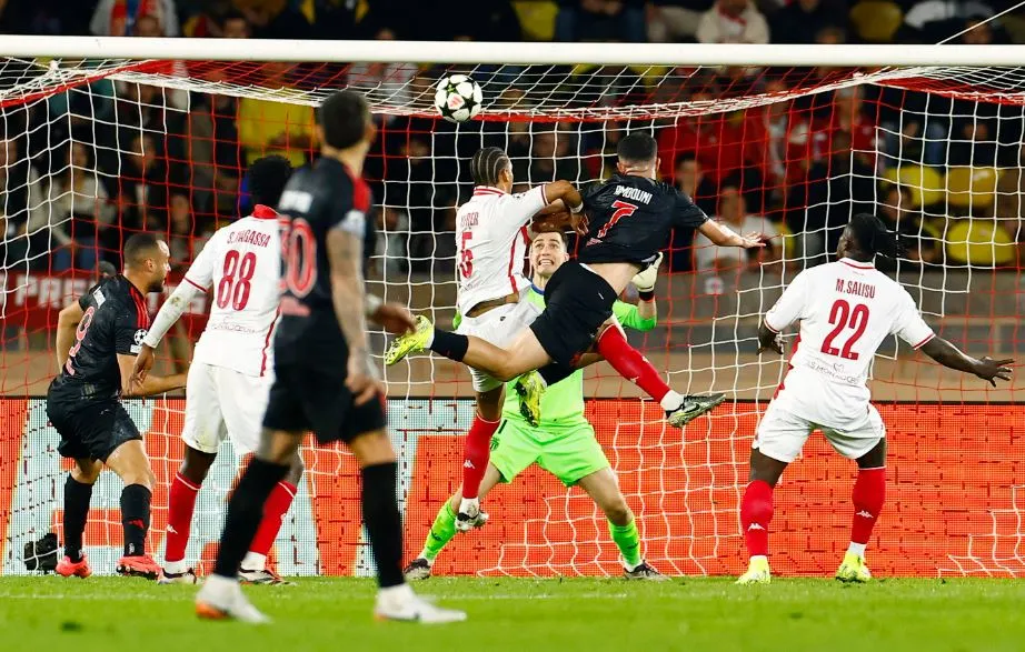 Prediksi AS Monaco vs Benfica 13 Februari 2025 AS Monaco vs Benfica