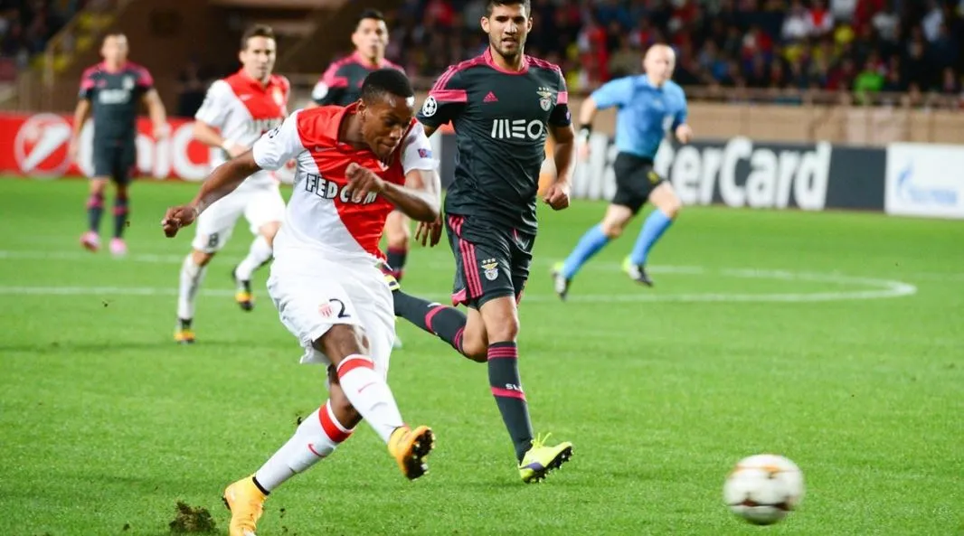 Prediksi AS Monaco vs Benfica 13 Februari 2025 AS Monaco vs Benfica