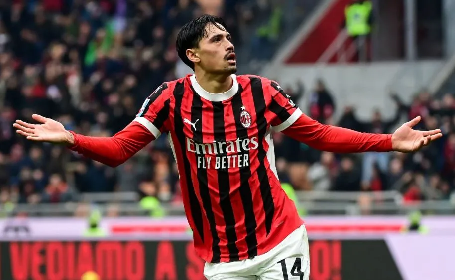 Milan Move On dari Kekalahan di Rotterdam Ac Milan