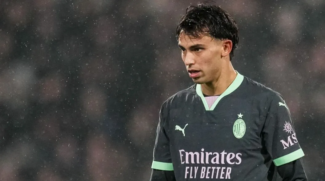 Andai AC Milan Bermain Lebih Agresif Ac Milan