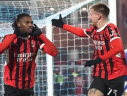 Milan Tertunduk di De Kuip: Belajar Mencetak Gol Jadi PR Utama untuk Leg Kedua