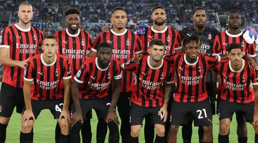 Milan Tertunduk di De Kuip: Belajar Mencetak Gol Jadi PR Utama untuk Leg Kedua Ac Milan