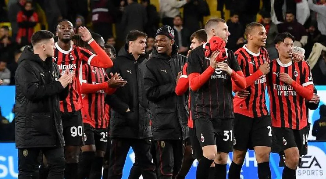 Milan Tertunduk di De Kuip: Belajar Mencetak Gol Jadi PR Utama untuk Leg Kedua Ac Milan