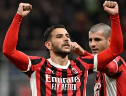 Milan Move On dari Kekalahan di Rotterdam