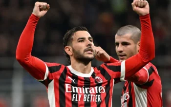 Milan Move On dari Kekalahan di Rotterdam